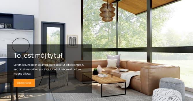 Obraz wypełnia całą sekcję i dopasowuje się do niej na każdym ekranie.